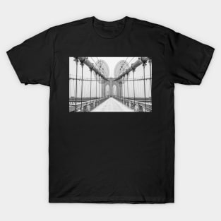 The Brooklyn Bridge T-Shirt